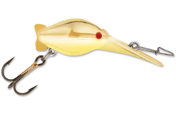 Luhr-Jensen Hot Shot Diving Plug -Sport Fishing Shop 31507980255321