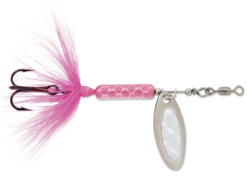 Luhr-Jensen Bang Tail Spinner -Sport Fishing Shop 31510043426905