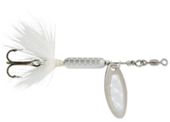 Luhr-Jensen Bang Tail Spinner -Sport Fishing Shop 31510043459673