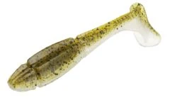13 Fishing Churro Paddle Tail Swimbait 6 Pack -Sport Fishing Shop 31512035983449