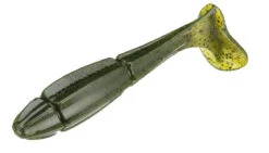 13 Fishing Churro Paddle Tail Swimbait 6 Pack -Sport Fishing Shop 31512036048985