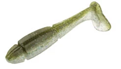 13 Fishing Churro Paddle Tail Swimbait 6 Pack -Sport Fishing Shop 31512036081753