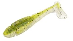 13 Fishing Churro Paddle Tail Swimbait 6 Pack -Sport Fishing Shop 31512036147289