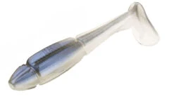 13 Fishing Churro Paddle Tail Swimbait 6 Pack -Sport Fishing Shop 31512036376665