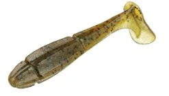 13 Fishing Churro Paddle Tail Swimbait 6 Pack -Sport Fishing Shop 31512036442201