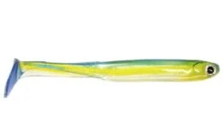 Lunkerhunt Swim Bento Soft Paddle Tail Swimbait -Sport Fishing Shop 31538130714713