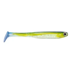 Lunkerhunt Swim Bento Soft Paddle Tail Swimbait -Sport Fishing Shop 31538130911321