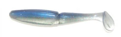 Gambler Little EZ 3 3/4 Inch Segmented Paddle Tail Swimbait -Sport Fishing Shop 31578243137625