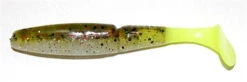 Gambler Little EZ 3 3/4 Inch Segmented Paddle Tail Swimbait -Sport Fishing Shop 31578243268697