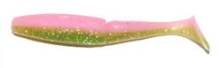 Gambler Little EZ 3 3/4 Inch Segmented Paddle Tail Swimbait -Sport Fishing Shop 31578243367001