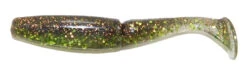 Gambler Little EZ 3 3/4 Inch Segmented Paddle Tail Swimbait -Sport Fishing Shop 31578243563609