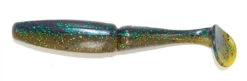 Gambler EZ Swimmer 4 1/4 Inch Segmented Paddle Tail Swimbait 30 Gambler EZ Swimmer 4 1/4 Inch Segmented Paddle Tail Swimbait -Sport Fishing Shop 31578721026137