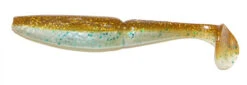 Gambler EZ Swimmer 4 1/4 Inch Segmented Paddle Tail Swimbait 33 Gambler EZ Swimmer 4 1/4 Inch Segmented Paddle Tail Swimbait -Sport Fishing Shop 31578721124441