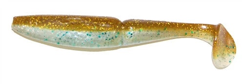Gambler EZ Swimmer 4 1/4 Inch Segmented Paddle Tail Swimbait 14 Gambler EZ Swimmer 4 1/4 Inch Segmented Paddle Tail Swimbait - Image 14
