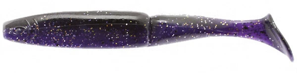 Gambler EZ Swimmer 4 1/4 Inch Segmented Paddle Tail Swimbait 20 Gambler EZ Swimmer 4 1/4 Inch Segmented Paddle Tail Swimbait - Image 20