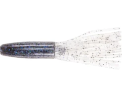 Keitech Salty Core Tube 3 1/2 Inch Soft Plastic Tube 6 Pack 8 Keitech Salty Core Tube 3 1/2 Inch Soft Plastic Tube 6 Pack -Sport Fishing Shop 31903320342617