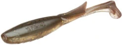 13 Fishing My Name Is Jeff 4 Inch Paddle Tail Swimbait 5 Pack -Sport Fishing Shop 31 Mudskipper