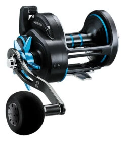 Daiwa Saltist Star Drag Conventional High Speed Reels -Sport Fishing Shop 32117718974553