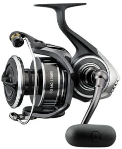 Daiwa BG MQ Spinning Reels 12 Daiwa BG MQ Spinning Reels -Sport Fishing Shop 32128139788377