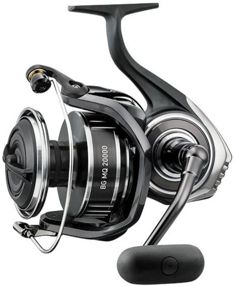 Daiwa BG MQ Spinning Reels 7 Daiwa BG MQ Spinning Reels - Image 7