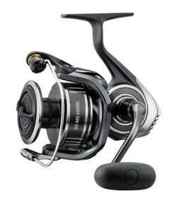 Daiwa BG MQ Spinning Reels 10 Daiwa BG MQ Spinning Reels -Sport Fishing Shop 32128140050521