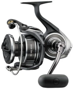 Daiwa BG MQ Spinning Reels 11 Daiwa BG MQ Spinning Reels -Sport Fishing Shop 32128140083289