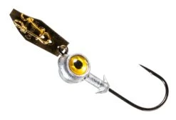 Z-Man Eye Strike Skirtless ChatterBait 2 Pack -Sport Fishing Shop 32161618690137