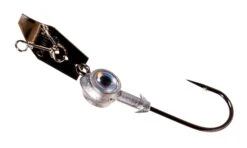 Z-Man Eye Strike Skirtless ChatterBait 2 Pack -Sport Fishing Shop 32161618919513