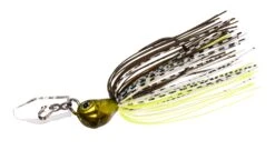 Z-Man Jack Hammer ChatterBait StealthBlade -Sport Fishing Shop 32161664467033