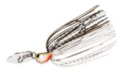 Z-Man Jack Hammer ChatterBait StealthBlade -Sport Fishing Shop 32161664663641