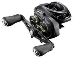 Shimano Curado 70 MGL Baitcasting Reels