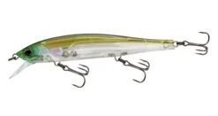 Yo-Zuri 3DB Jerkbait 110 -Sport Fishing Shop 32233071280217