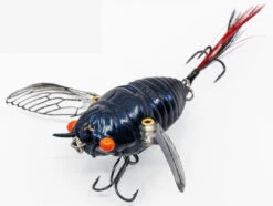 Chasebaits Ripple Cicada 1 3/4 Inch Wakebait Crawler -Sport Fishing Shop 32233146974297