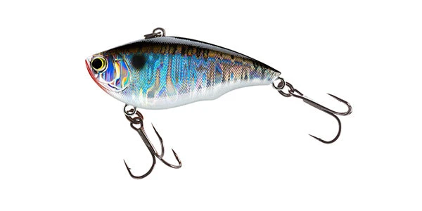 Yo-Zuri Rattl'N Vibe 3/8 Oz. Lipless Crankbait 4 Yo-Zuri Rattl'N Vibe 3/8 Oz. Lipless Crankbait - Image 4