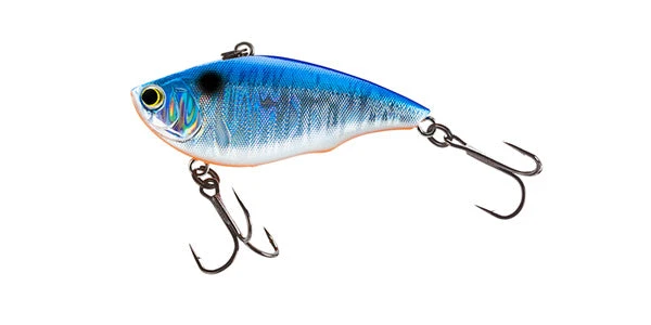 Yo-Zuri Rattl'N Vibe 3/8 Oz. Lipless Crankbait 1 Yo-Zuri Rattl'N Vibe 3/8 Oz. Lipless Crankbait