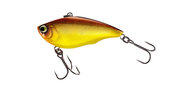 Yo-Zuri Rattl'N Vibe 3/8 Oz. Lipless Crankbait 5 Yo-Zuri Rattl'N Vibe 3/8 Oz. Lipless Crankbait - Image 5