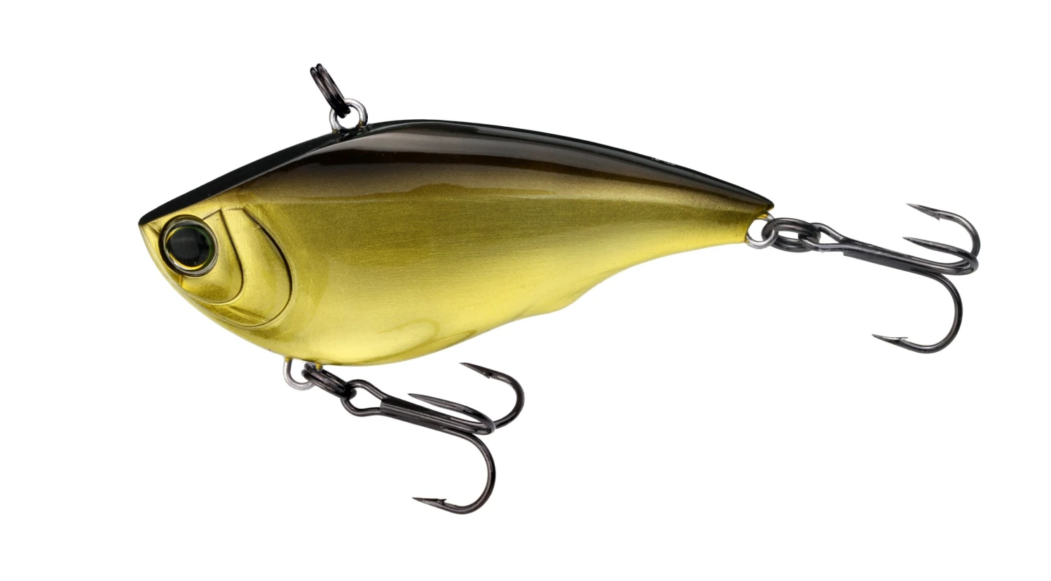 Yo-Zuri Rattl'N Vibe 3/8 Oz. Lipless Crankbait 12 Yo-Zuri Rattl'N Vibe 3/8 Oz. Lipless Crankbait - Image 12