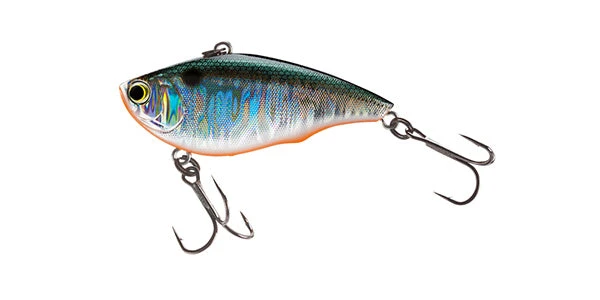 Yo-Zuri Rattl'N Vibe 3/8 Oz. Lipless Crankbait 13 Yo-Zuri Rattl'N Vibe 3/8 Oz. Lipless Crankbait - Image 13