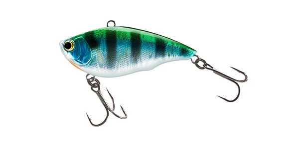 Yo-Zuri Rattl'N Vibe 3/8 Oz. Lipless Crankbait 14 Yo-Zuri Rattl'N Vibe 3/8 Oz. Lipless Crankbait - Image 14
