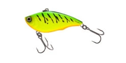 Yo-Zuri Rattl'N Vibe 3/8 Oz. Lipless Crankbait 34 Yo-Zuri Rattl'N Vibe 3/8 Oz. Lipless Crankbait -Sport Fishing Shop 32244696416345