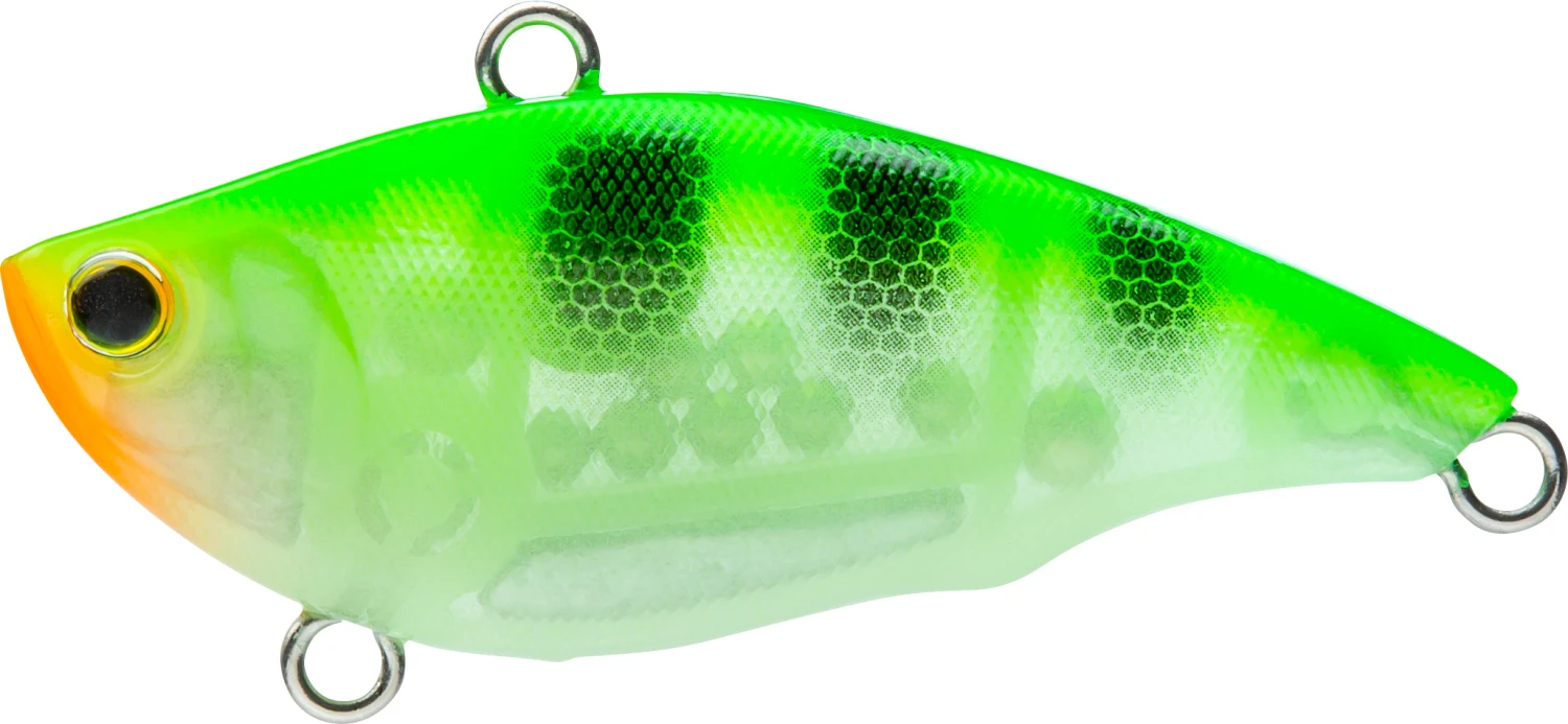 Yo-Zuri Rattl'N Vibe 3/8 Oz. Lipless Crankbait 17 Yo-Zuri Rattl'N Vibe 3/8 Oz. Lipless Crankbait - Image 17