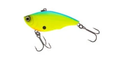 Yo-Zuri Rattl'N Vibe 3/8 Oz. Lipless Crankbait 38 Yo-Zuri Rattl'N Vibe 3/8 Oz. Lipless Crankbait -Sport Fishing Shop 32244696547417