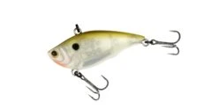 Yo-Zuri Rattl'N Vibe 3/4 Oz. Lipless Crankbait -Sport Fishing Shop 32244697366617