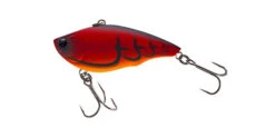 Yo-Zuri Rattl'N Vibe 3/4 Oz. Lipless Crankbait -Sport Fishing Shop 32244697497689