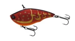 Yo-Zuri Rattl'N Vibe 3/4 Oz. Lipless Crankbait -Sport Fishing Shop 32244697530457