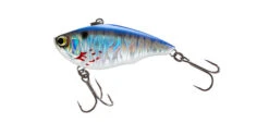 Yo-Zuri Rattl'N Vibe 3/4 Oz. Lipless Crankbait -Sport Fishing Shop 32244697563225