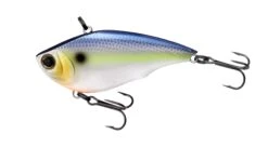 Yo-Zuri Rattl'N Vibe 3/4 Oz. Lipless Crankbait -Sport Fishing Shop 32244697661529