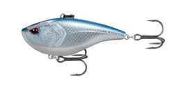 13 Fishing El Diablo Lipless Crankbait -Sport Fishing Shop 32257029177433