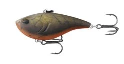 13 Fishing El Diablo Lipless Crankbait -Sport Fishing Shop 32257029210201