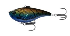 13 Fishing El Diablo Lipless Crankbait -Sport Fishing Shop 32257029570649